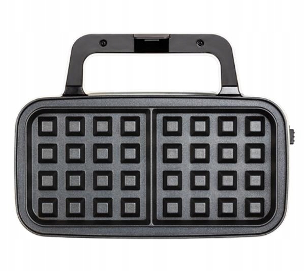 Opiekacz do kanapek / panini / grilla MPM MOP-33M Powłoka