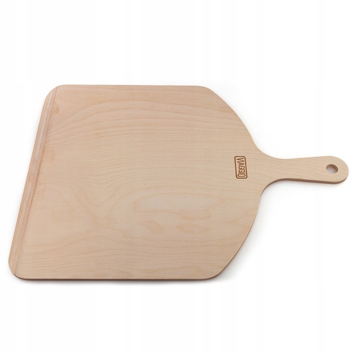 SZUFLA ŁOPATKA DESKA DO PIZZY VIAGGIO XXL + EBOOK GRATIS!