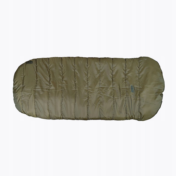 Śpiwór Fox International EOS 1 Sleeping Bag zielony CSB063 OS
