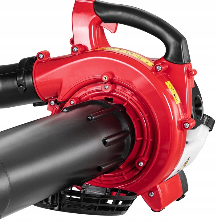 DMUCHAWA DO LIŚCI SPALINOWA ODKURZACZ BEZPRZEWODOWA Z ROZDRABNIACZEM