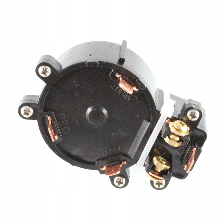 PRZEŁĄCZNIK BIEGÓW DO SILNIKÓW ELEKTRYCZNYCH