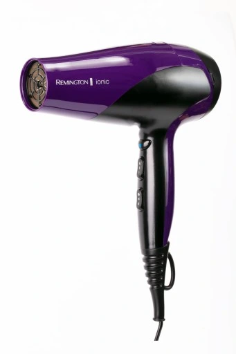 Suszarka do włosów REMINGTON D3190 IONIC DRY 2200W
