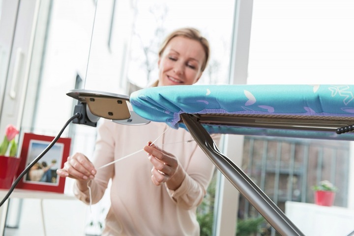 VILEDA COMFORT PLUS POKROWIEC NA DESKĘ