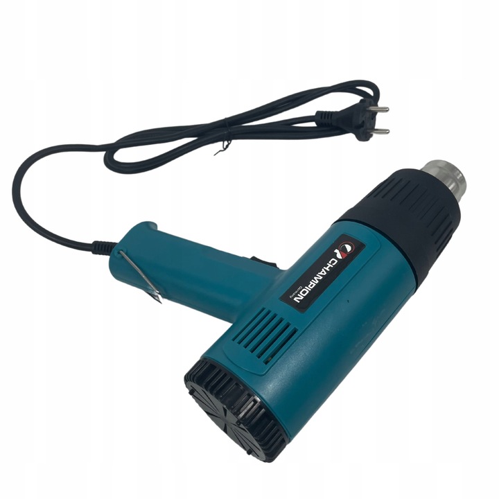 OPALARKA ELEKTRYCZNA 2000 W 230 V 600 °C MOCNA