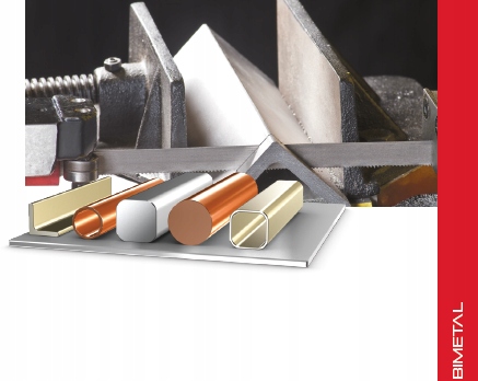 Piła taśmowa 1140x13x0.65 10/14 brzeszczot do cięcia metalu Starrett