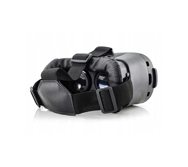 GOOGLE OKULARY VR 3D WIRTUALNE DO TELEFONU DO GIER