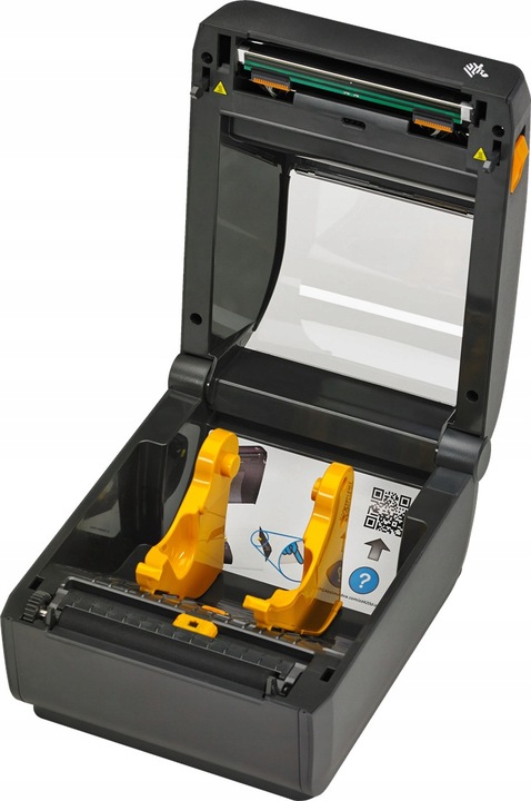 Drukarka etykiet Zebra ZD420D,ETHERNET,USB