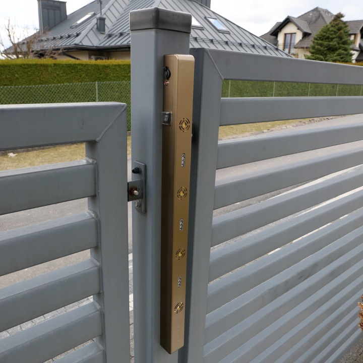 BEZPRZEWODOWY LONG ODSTRASZACZ KUN GRYZONI SZCZURÓW MYSZY NA KUNY