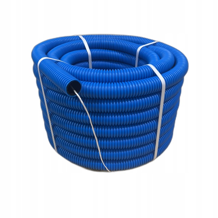 RURA KARBOWANA AROT 40mm 40/32 25 METRÓW PESZEL DO ZIEMI Z PILOTEM