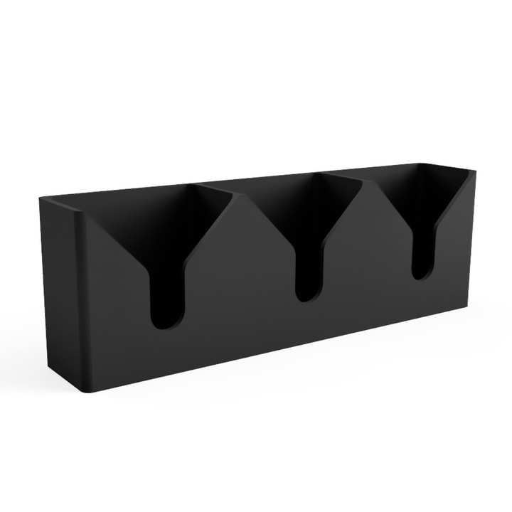 ORGANIZER NA PILOTY Uchwyt Pojemnik Etui - BIO!