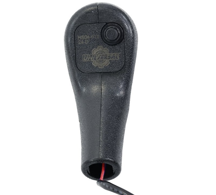Rękojeść dźwigni joysticka z przyciskiem M14x1,5 Ładowacz TUR HS04-014