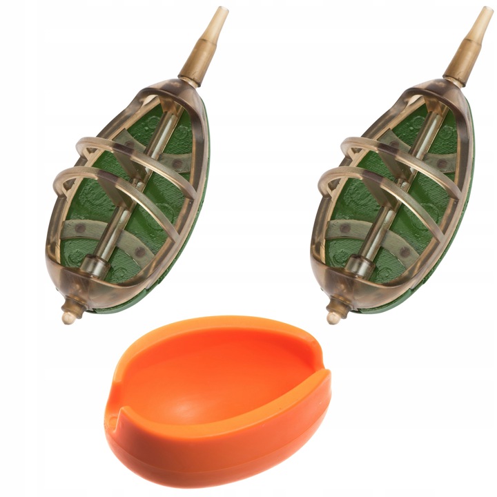 Zestaw METHOD FEEDER- Wędka Kołowrotek + akc JAXON