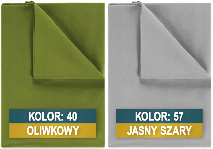 Prześcieradło bez Gumki Tradycyjne 160x200 cm Bawełniane Polskie - Bawełna