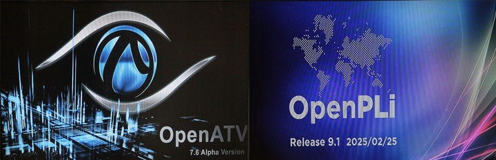 ZGEMMA H17 Combo 4K ENIGMA2 Cccam Iptv Kodi Oscam