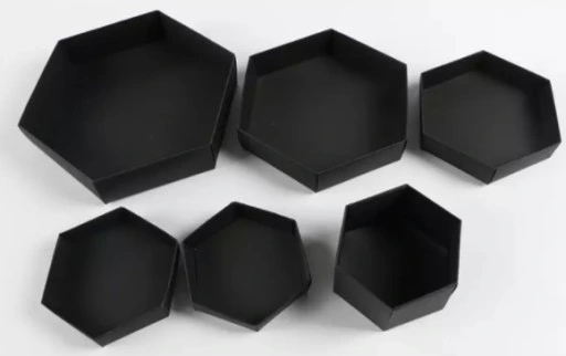 PUDEŁKO NIESPODZIANKA EXPLODING BOX PREZENT URODZINY IMIENINY ZRÓB TO SAM