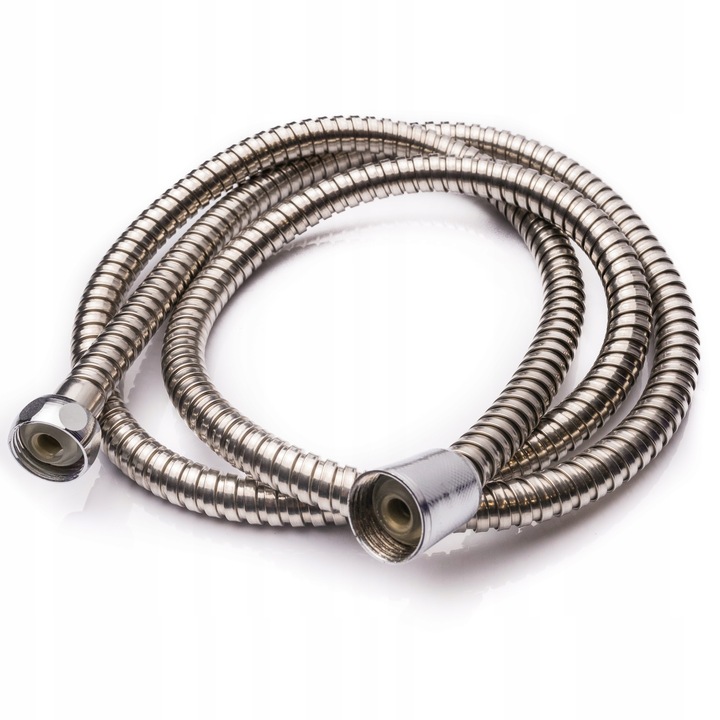 ZESTAW PRYSZNICOWY SŁUCHAWKA + WĄŻ + UCHWYT ZP-04