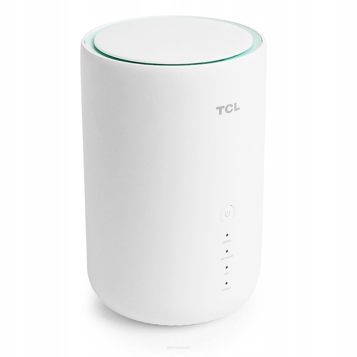 Router TCL LINKHUB LTE Cat3 HH130VM BIAŁY Nowy