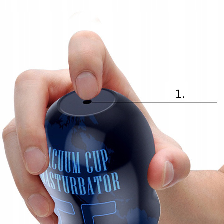 Masturbator Męski Tyłek Cyberskóra Dupcia Sex Anus