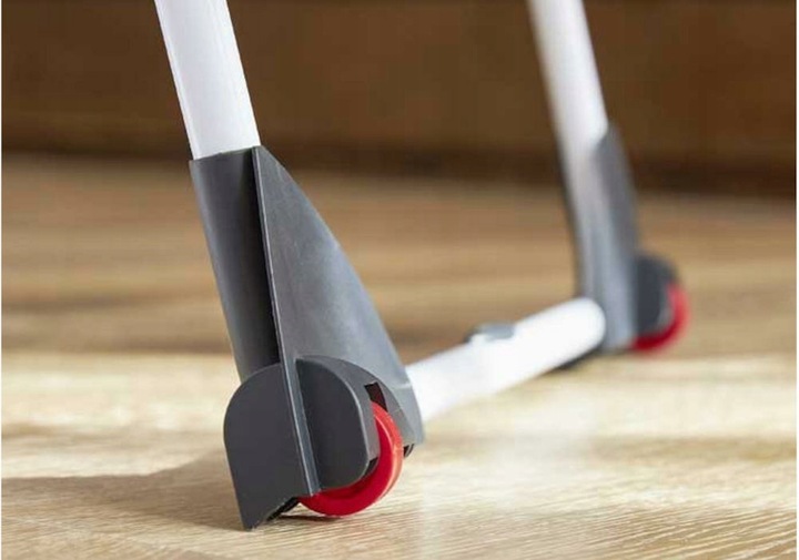 Suszarka na pranie ubrania VILEDA Infinity Flex