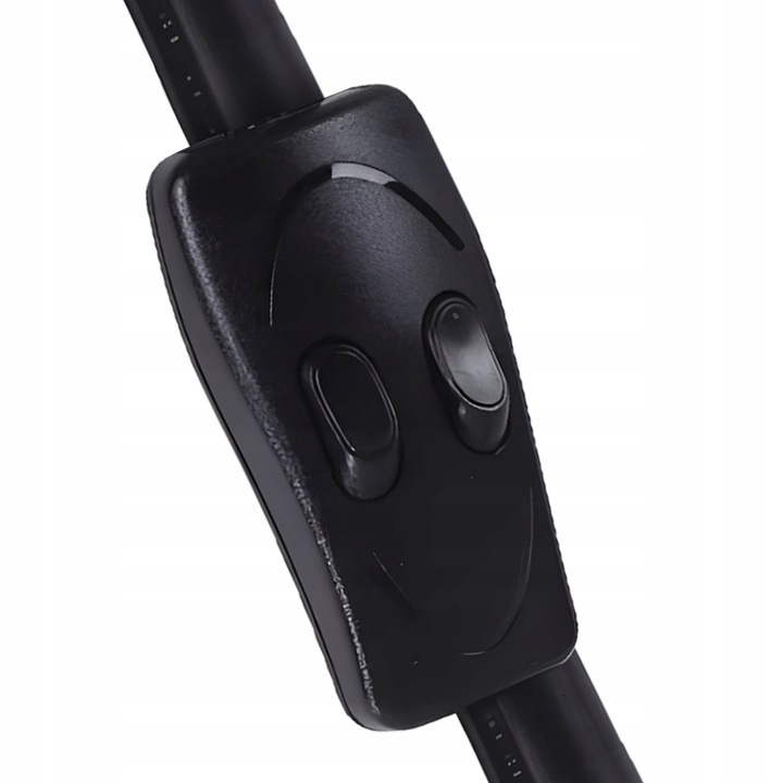 LAMPA STOJĄCA PODŁOGOWA 4xE27 REGULOWANA ELEGANCKA PODŁOGOWA 190cm