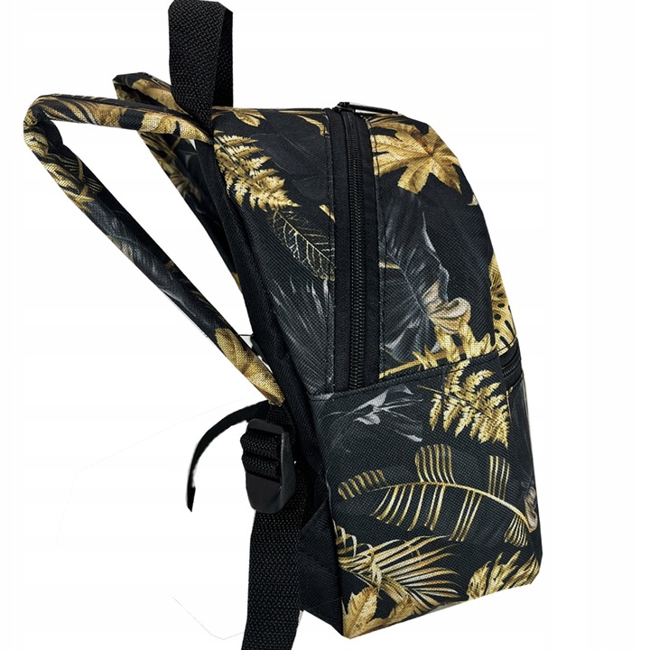 Plecaczek mały plecak na wycieczki miejski damski plecaki turystyczne