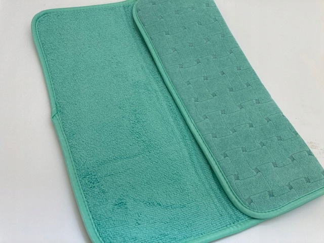 Swiffer Citrus Fresh, Ściereczki mokre do podłóg, wkłady wymienne, 20 sztuk