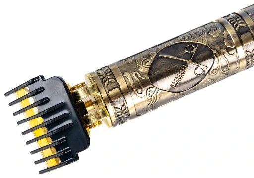 TRYMER GOLARKA BRODY ZAROSTU WŁOSÓW BEZPRZEWODOWA