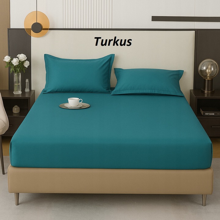 Prześcieradło z Gumką 160x200 DUŻO KOLORÓW Producent TWÓJ WYMIAR Producent