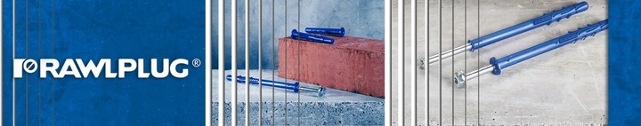 RAWLPLUG GWOŹDZIE DO DREWNA 3,1 X 90MM UKOŚNE DO GWOŹDZIARKI PN3490