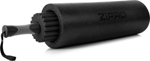 WAŁEK ROLLER Zestaw do masażu (3 elem.) - ZIPRO