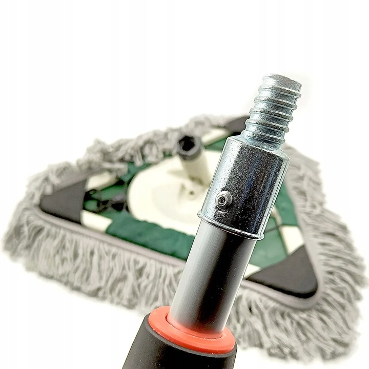 MOP WOOSTER Do odpylania ścian i sufitów