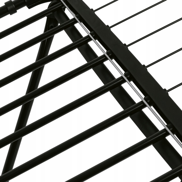 SUSZARKA BALKONOWA na Pranie TELESKOPOWA Rozkładana Tadar Maya 108-176