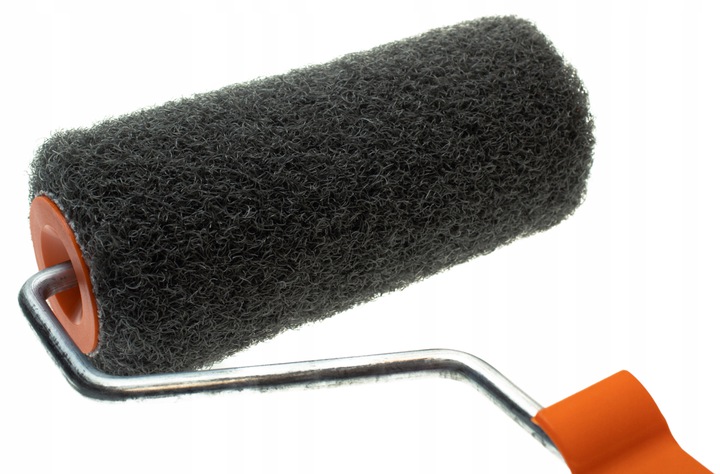 SZAPCHLA NÓŻ LIZAK DO GŁADZI 65cm KIJ TELESKOPOWY ADAPTER WAŁEK ARPON