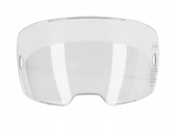 Zewnętrzna Szybka Spawalnicza Ochronna Do Maski Sentinel A50 A60 Clear ESAB