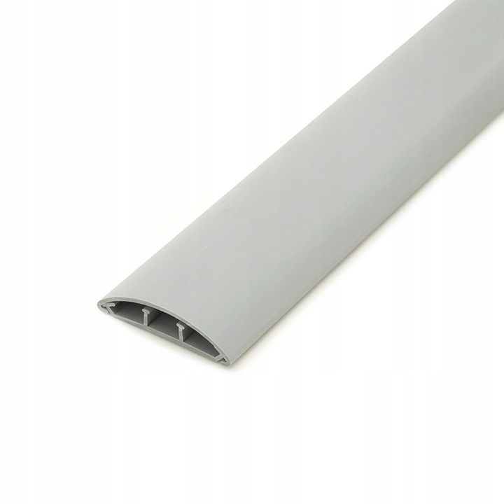 LISTWA MASKUJĄCA RTV DO KABLI 200cm SAMOPRZYLEPNA