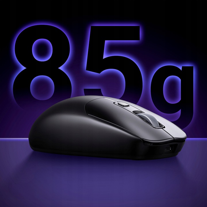 UGREEN MYSZ BEZPRZEWODOWA MYSZKA KOMPUTEROWA BLUETOOTH 5.0 2.4 G USB-C