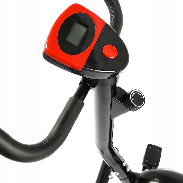 ROWER TRENINGOWY ROWEREK STACJONARNY Z KOMPUTEREM