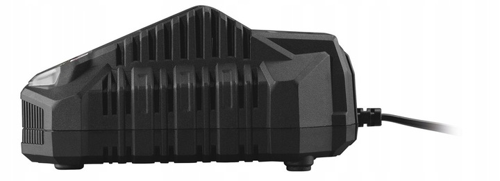 Szybka Ładowarka do akumulatorów PARKSIDE PLG 20 C3, 20V 4,5A 120W