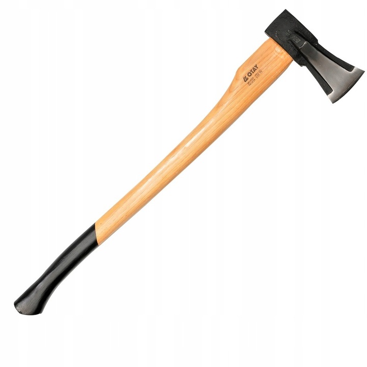 SIEKIERA Z KLINEM 2KG TRZONEK Z HIKORY