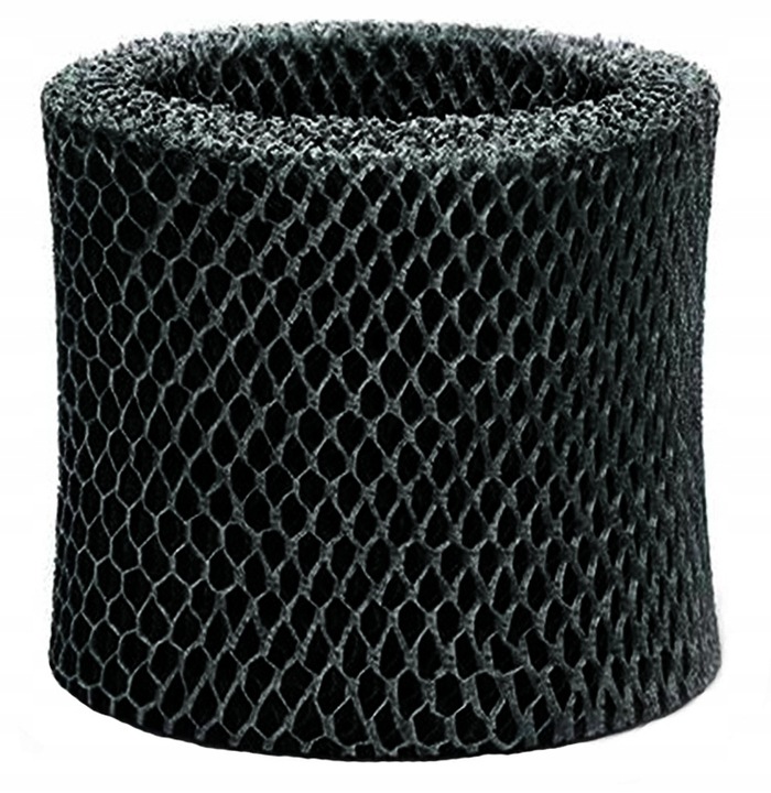 Filtr typ FY1190 do nawilżacza powietrza Philips HU2510/10 czarny