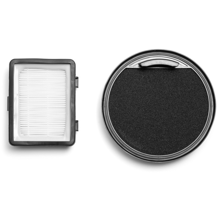 Zestaw filtrów filtr do odkurzacza Bosch Serie 2 BGC BGS Hepa 2 filtry