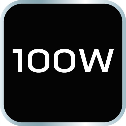 Pistolet klejowy do kleju na gorąco 11mm 100W, NEO