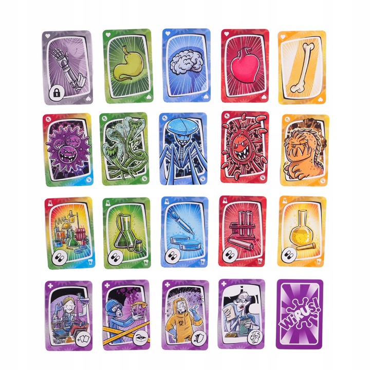 GRA WIRUS 2 EWOLUCJA Dodatek do najbardziej zaraźliwej gry na świecie