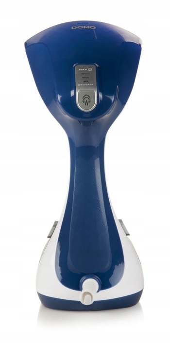 DOMO DO7057s ręczny steamer, parownica do ubrań 40g/min, regulacja