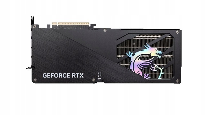 Karta graficzna MSI GeForce RTX 5070 Ti 16G Gaming Trio OC PLUS