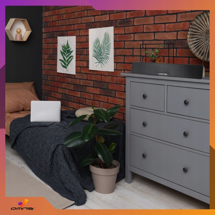 Głośnik bluetooth komputerowy do telewizora telefonu tv komputera gaming