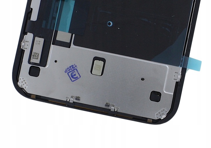 Wyświetlacz do iPhone 11 - Wysokiej Jakości Ekran Dotykowy LCD Apple INCELL