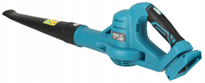 Dmuchawa do liści śniegu Akumulatorowa Ogrodowa do osuszania SOLO