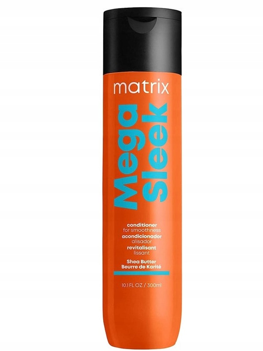 MATRIX TR MEGA SLEEK ODŻYWKA WYGŁADZAJĄCA 300 ml