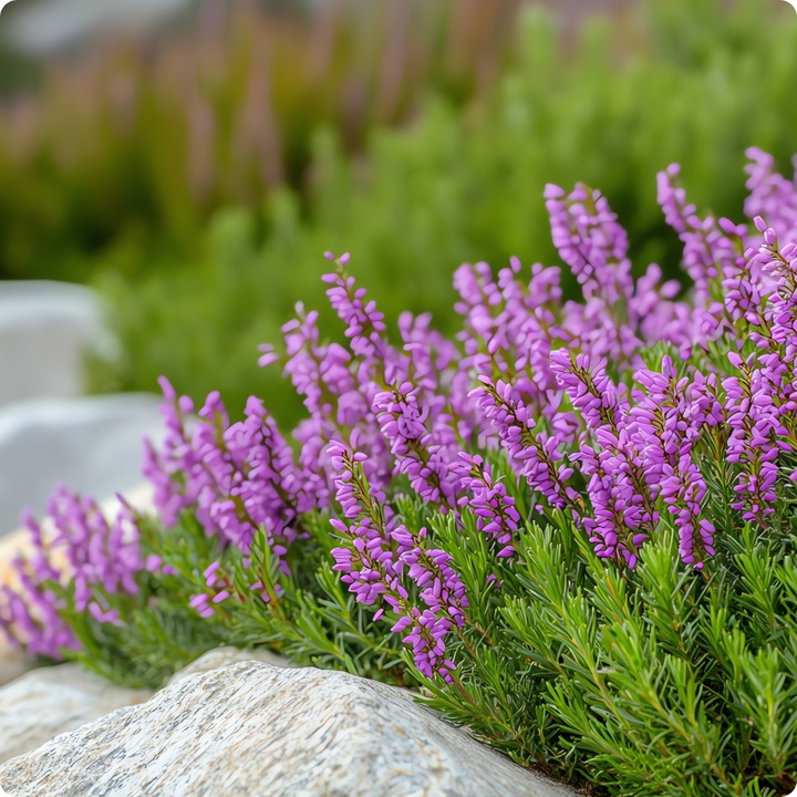 SIARCZAN AMONU 5kg NAWÓZ JESIENNY DO IGLAKÓW TUI WRZOSÓW WRZOŚCÓW